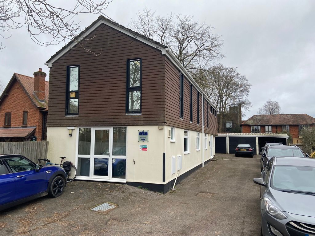 Office to let in The Hundred, Romsey, Hampshire SO51 Zoopla