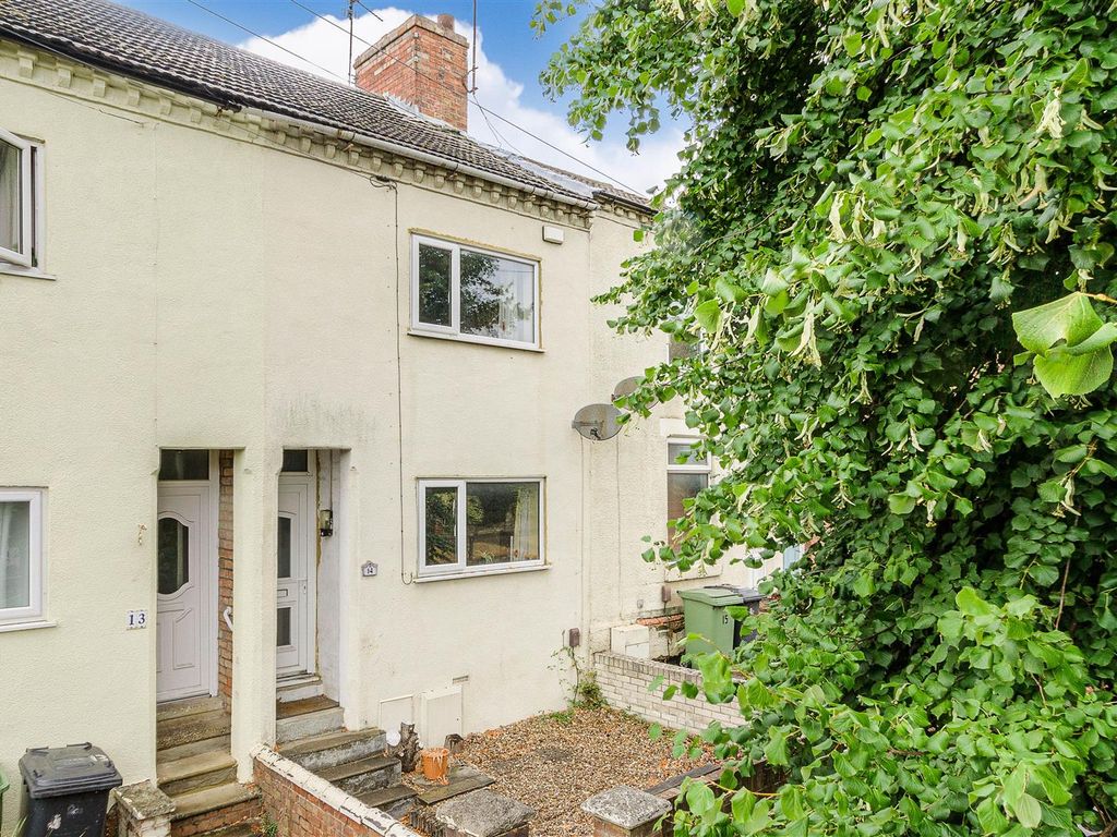 Harrowden Road, Wellingborough NN8