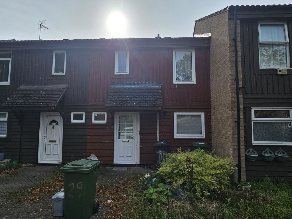 3 bed property for sale in 29 Winyates, Orton Goldhay, Peterborough