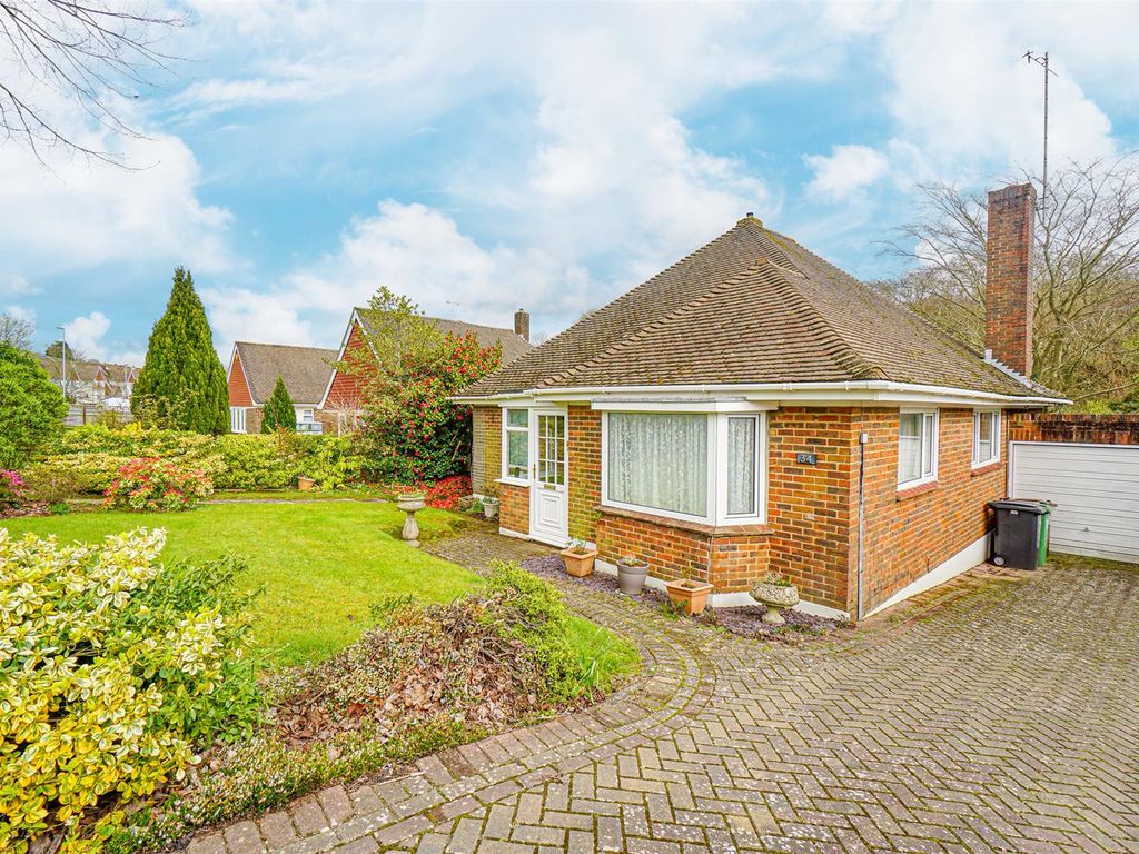 3 bed detached bungalow for sale in Ironlatch Avenue, St. LeonardsOn