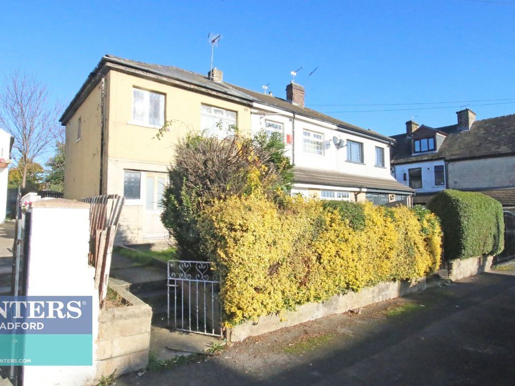 3 bed end terrace house for sale in Redmire Street, Bradford BD3 Zoopla