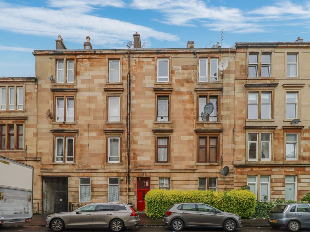 38 Annette Street, Flat 3/1 G42  