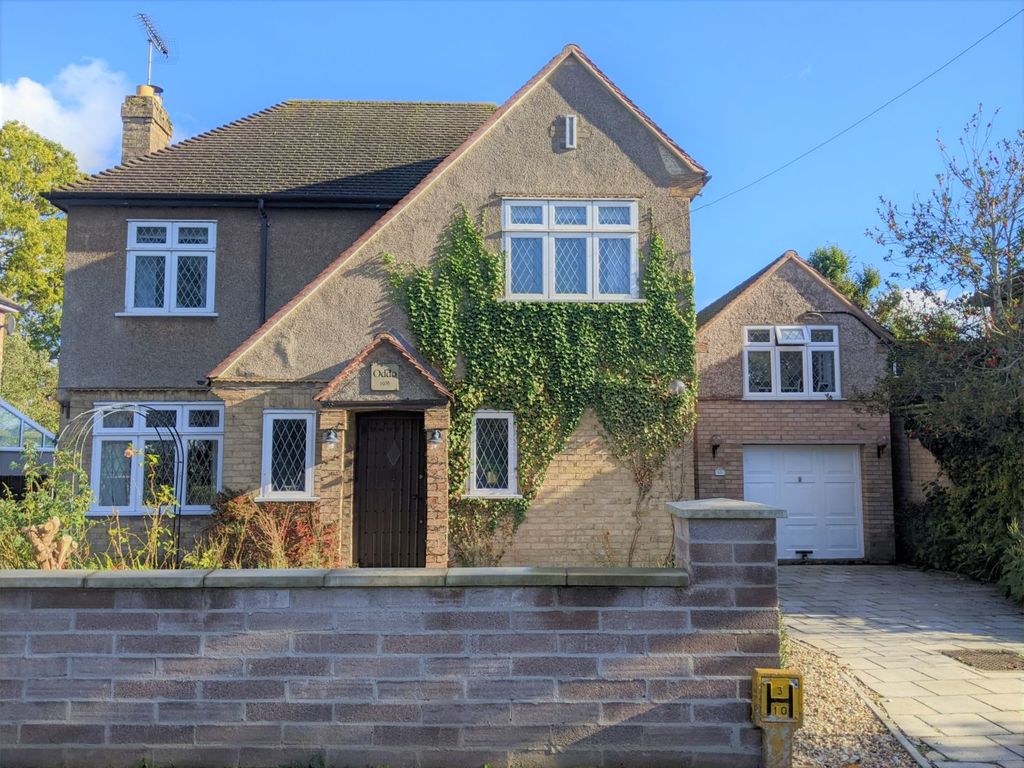4 bed detached house for sale in York Road, Tewkesbury GL20 Zoopla