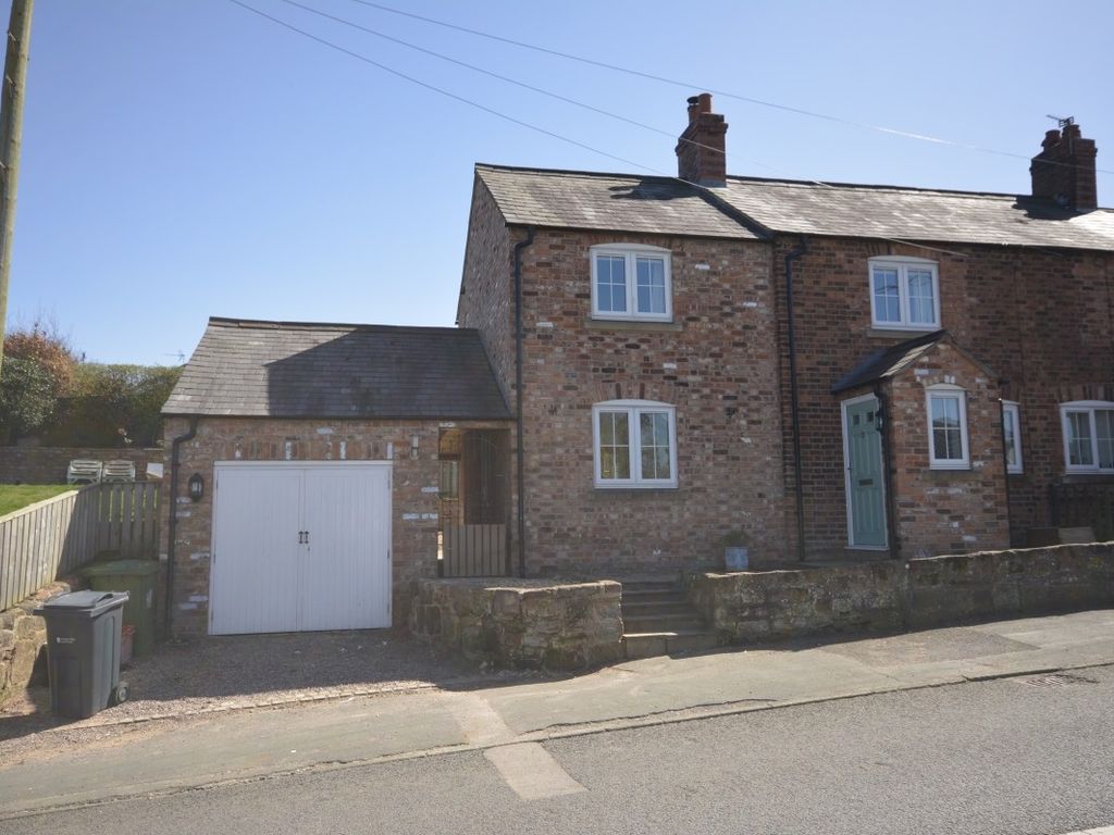 4 bed semidetached house to rent in Top Road, Kingsley, Frodsham WA6, £1,400 pcm Zoopla