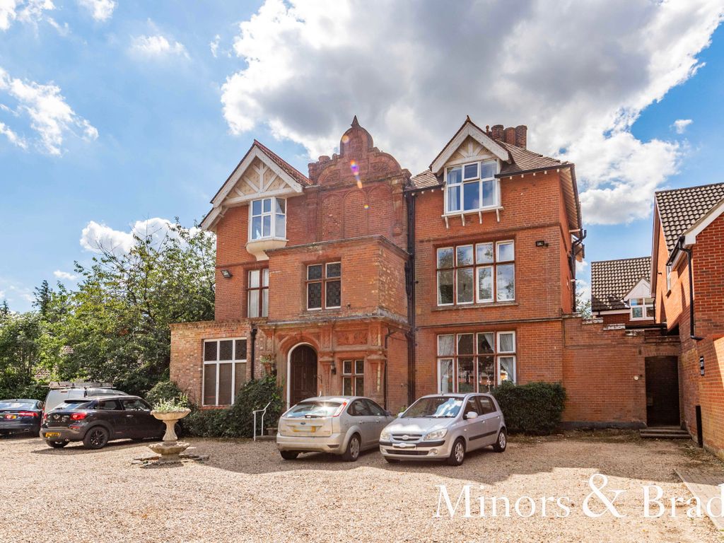 2 bed flat for sale in The Street, Brundall, Norwich NR13 Zoopla