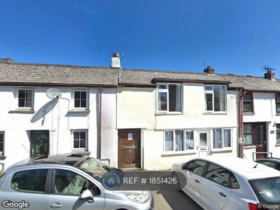 Room to rent in Park Road, Wadebridge PL27, £650 pcm Zoopla
