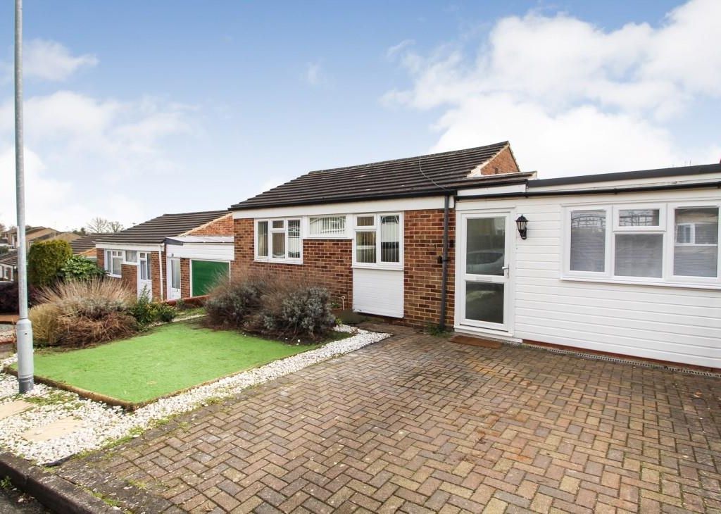 3 bed bungalow for sale in Dacre Avenue, Caversham, Reading, Berkshire