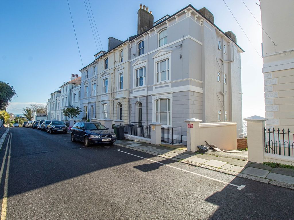 2 bed flat for sale in 27 West Hill Road, St Leonards On Sea TN38 Zoopla