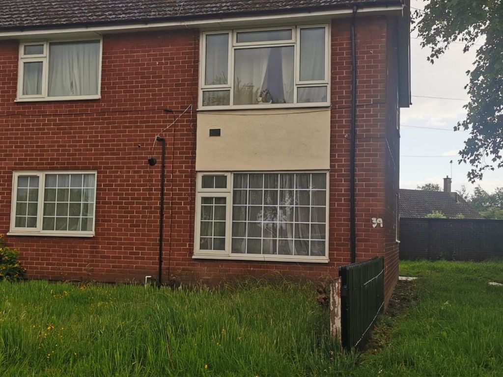 1 bed flat for sale in Percival Road, Ellesmere Port CH65 Zoopla