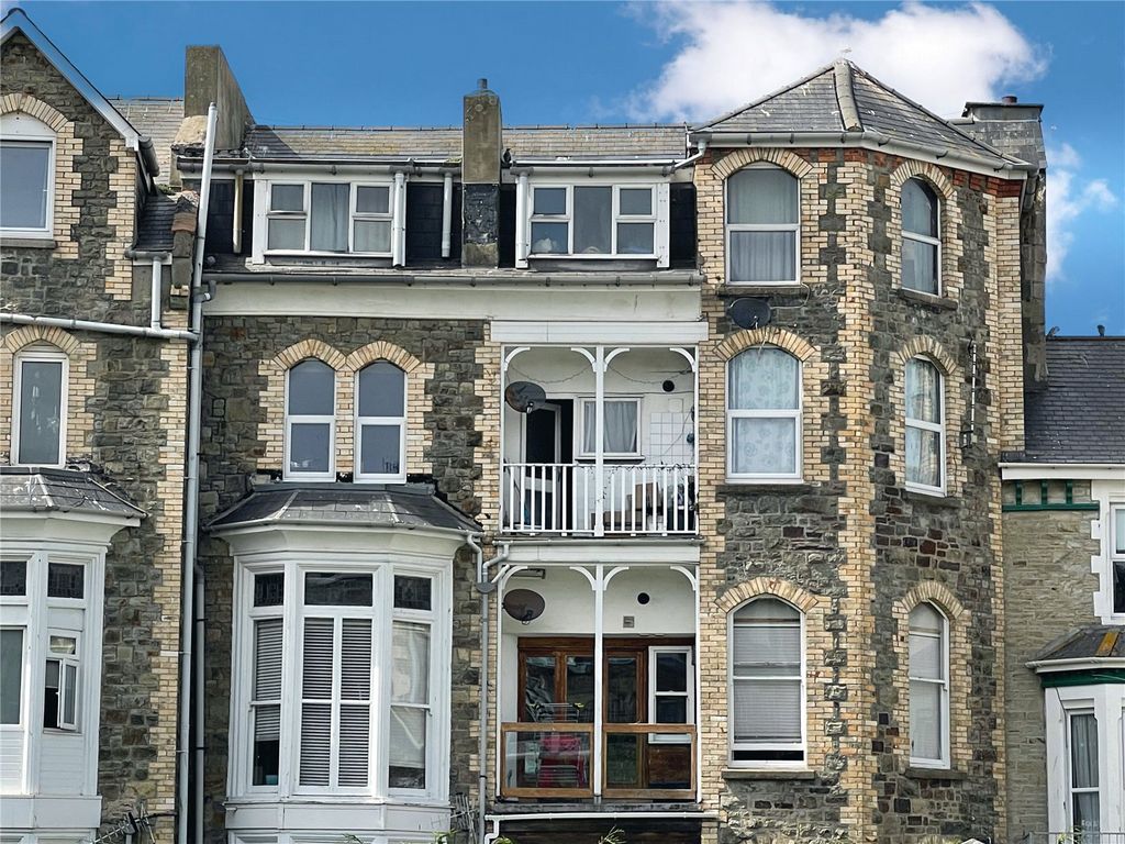 4 bed flat for sale in Runnacleave Road, EX34 Zoopla