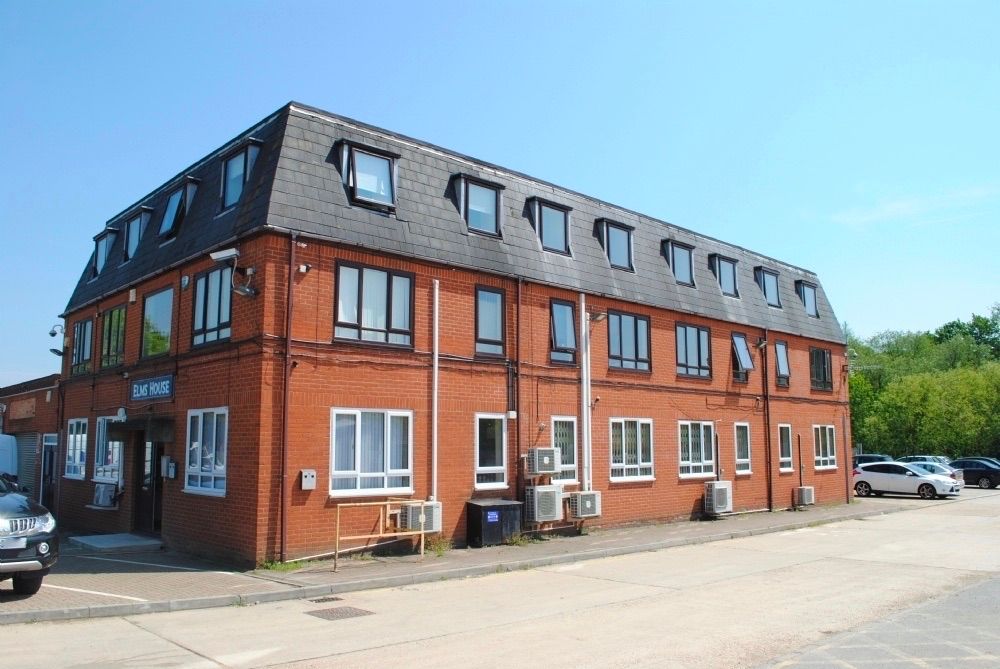 Retail premises to let in Church Road, Harold Wood, Romford RM3 Zoopla