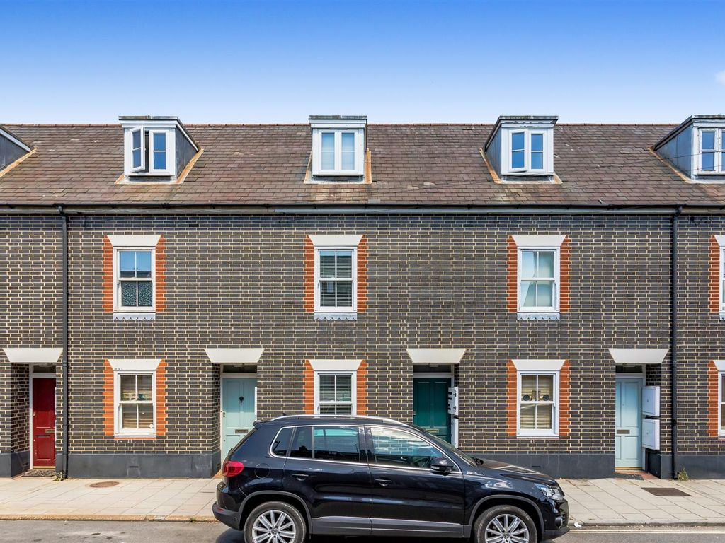 3 bed property for sale in Western Road, Lewes BN7 Zoopla