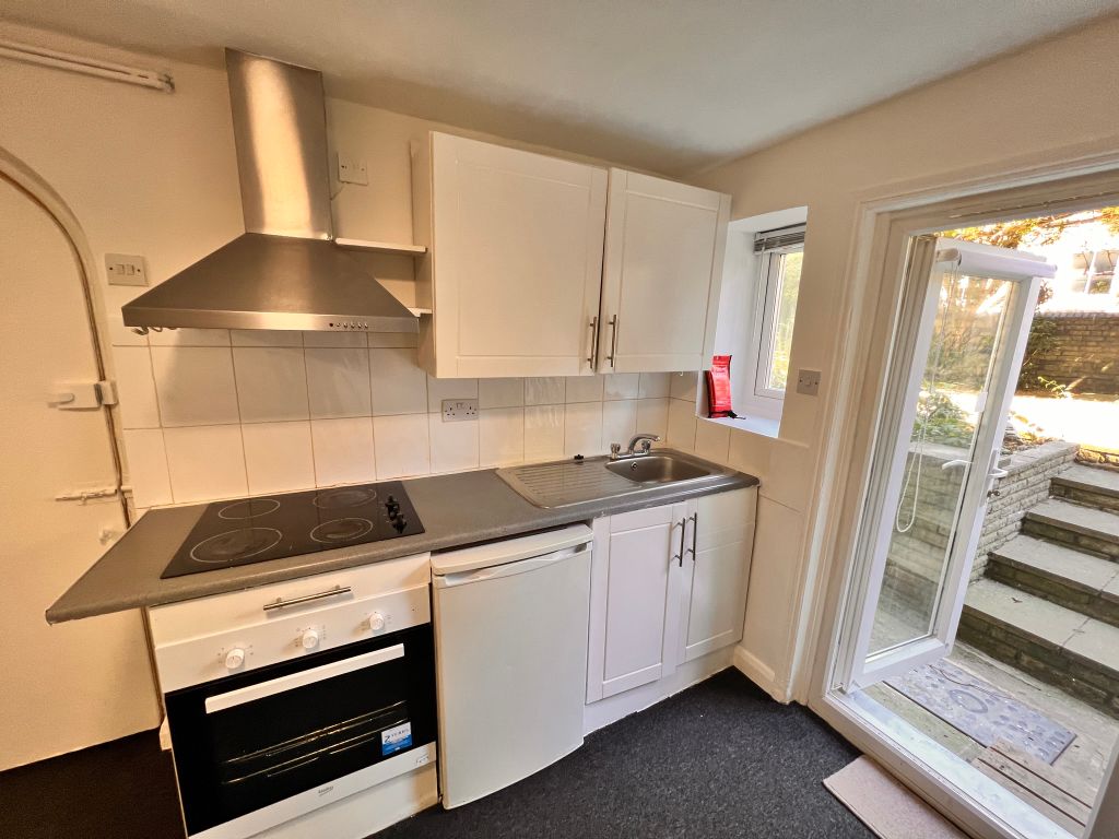1 bed flat to rent in Brecknock Road, Tufnell Park N19 Zoopla