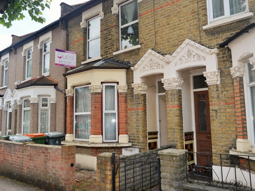 2 bed terraced house to rent in Hollington Road, London E6, £1,701 pcm Zoopla