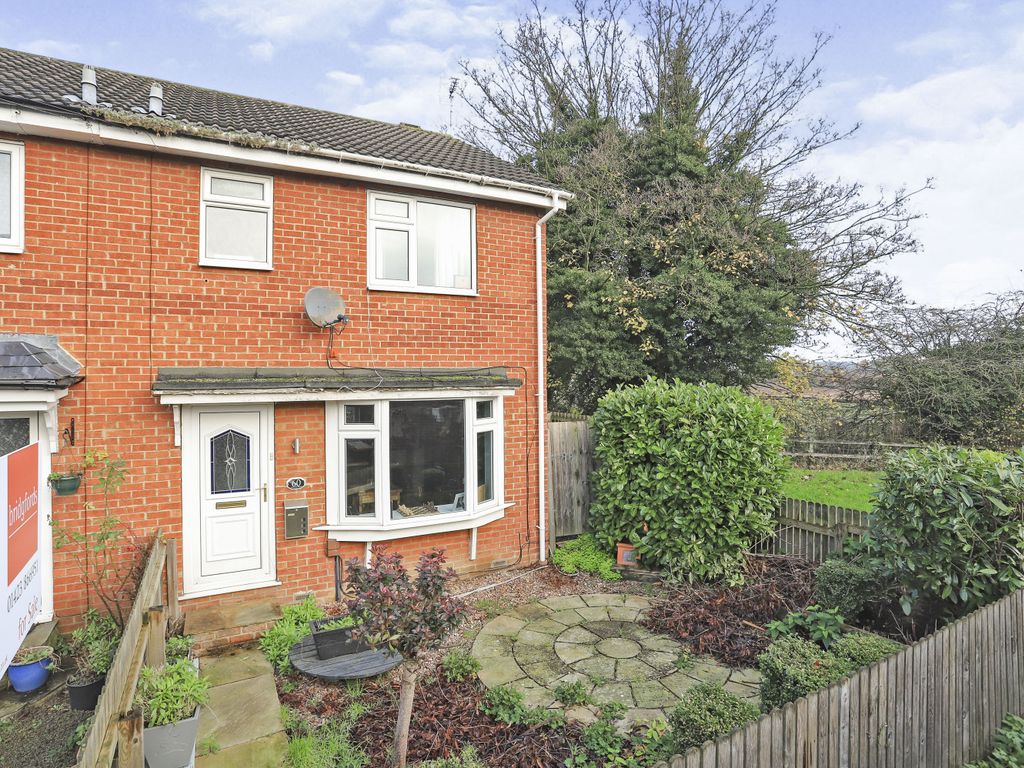Farndale Road, Knaresborough, North Yorkshire HG5  