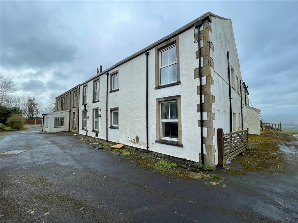 Property for sale in Longworth House, Higher Ramsgreave Road, Blackburn BB1, £895,000 Zoopla