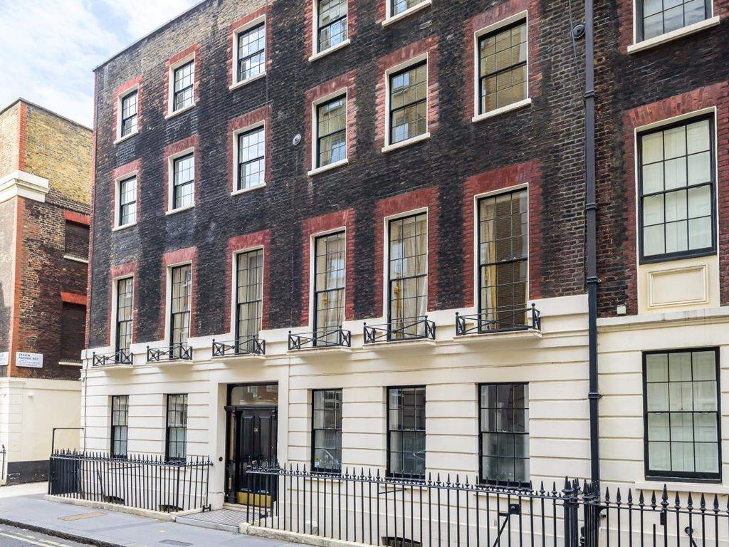 3 bed flat for sale in Covent Garden, Greater London, United Kingdom
