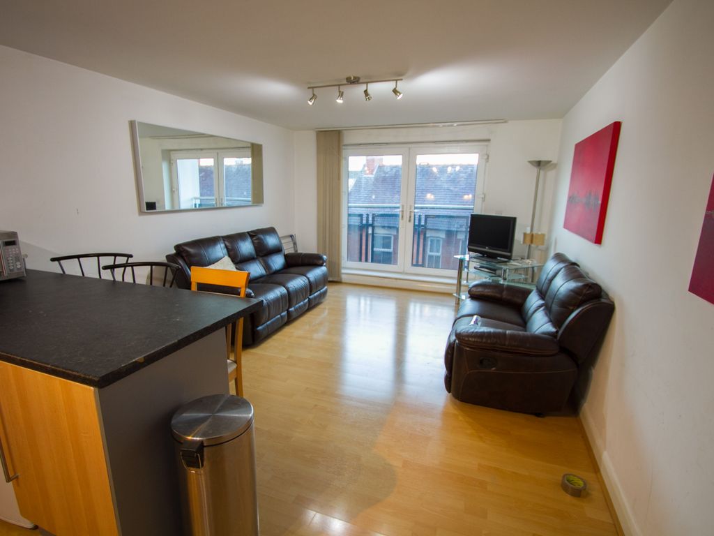 2 bed flat to rent in Egerton Street, Chester, Cheshire CH1 Zoopla