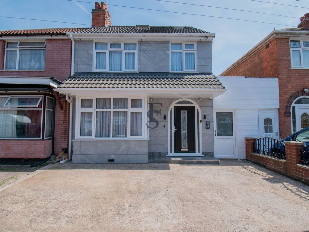 7 bed semidetached house for sale in Manor House Gardens, Main Street