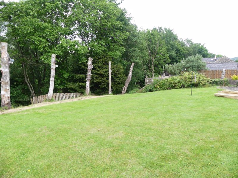 Land for sale in Manchester Road, Greenfield, Oldham OL3 Zoopla