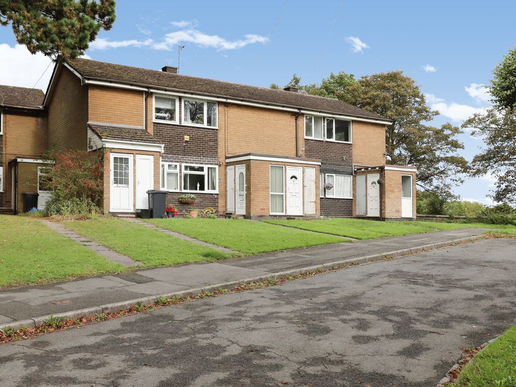 2 bed for sale in Tipton Road, Sedgley, Dudley, West