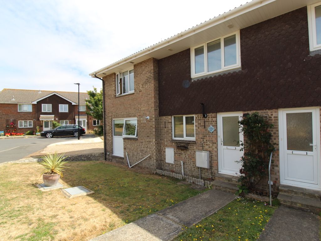 2 bed terraced house for sale in Lanes End, Totland Bay PO39 Zoopla
