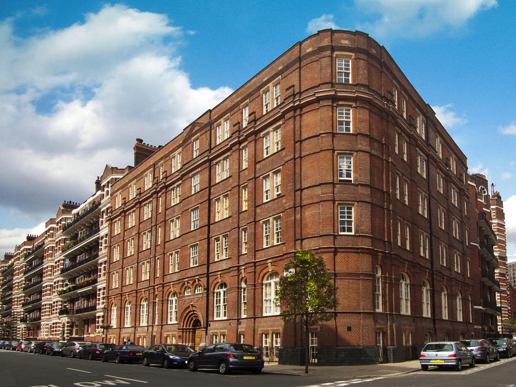 1 bed flat to rent in Ambrosden Avenue, Westminster, London SW1P Zoopla