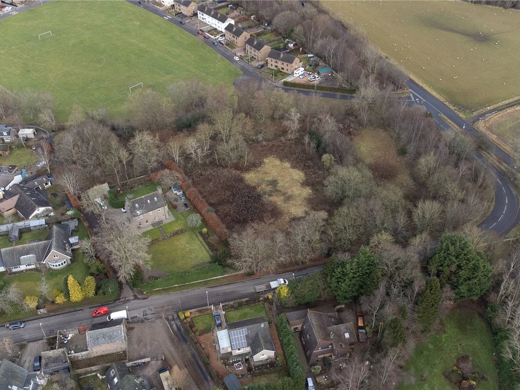 Land for sale in Park Road, Brechin, Angus DD9 Zoopla