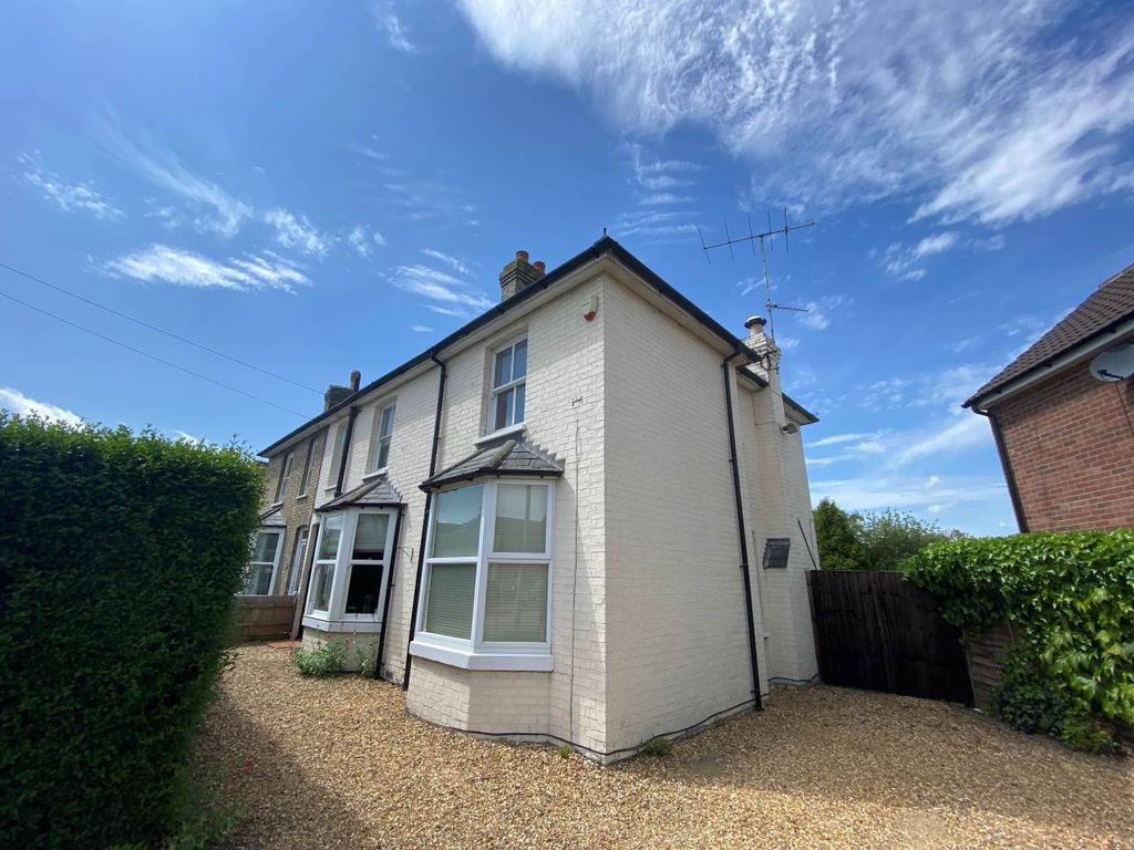 4 bed property for sale in Melbourn Road, Royston, Herts SG8 Zoopla