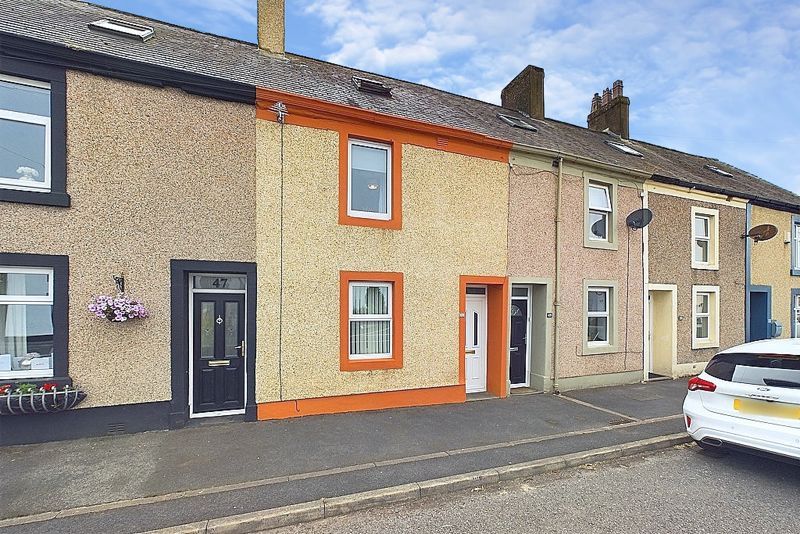 3 bed terraced house for sale in Smithfield Mobile Home Park