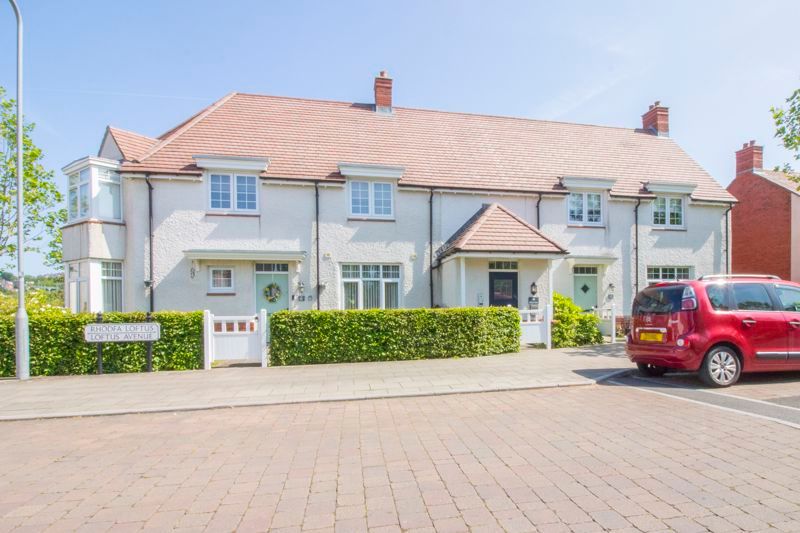 2 bed flat for sale in Loftus Avenue, Newport NP19 Zoopla