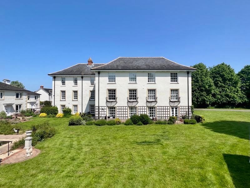 2 bed property for sale in Over 55's Apartment, Shoreditch Road