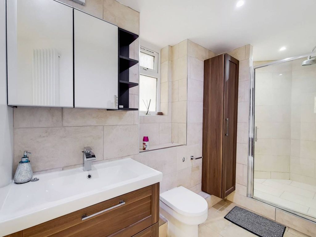 Worbeck Road, Penge, London SE20