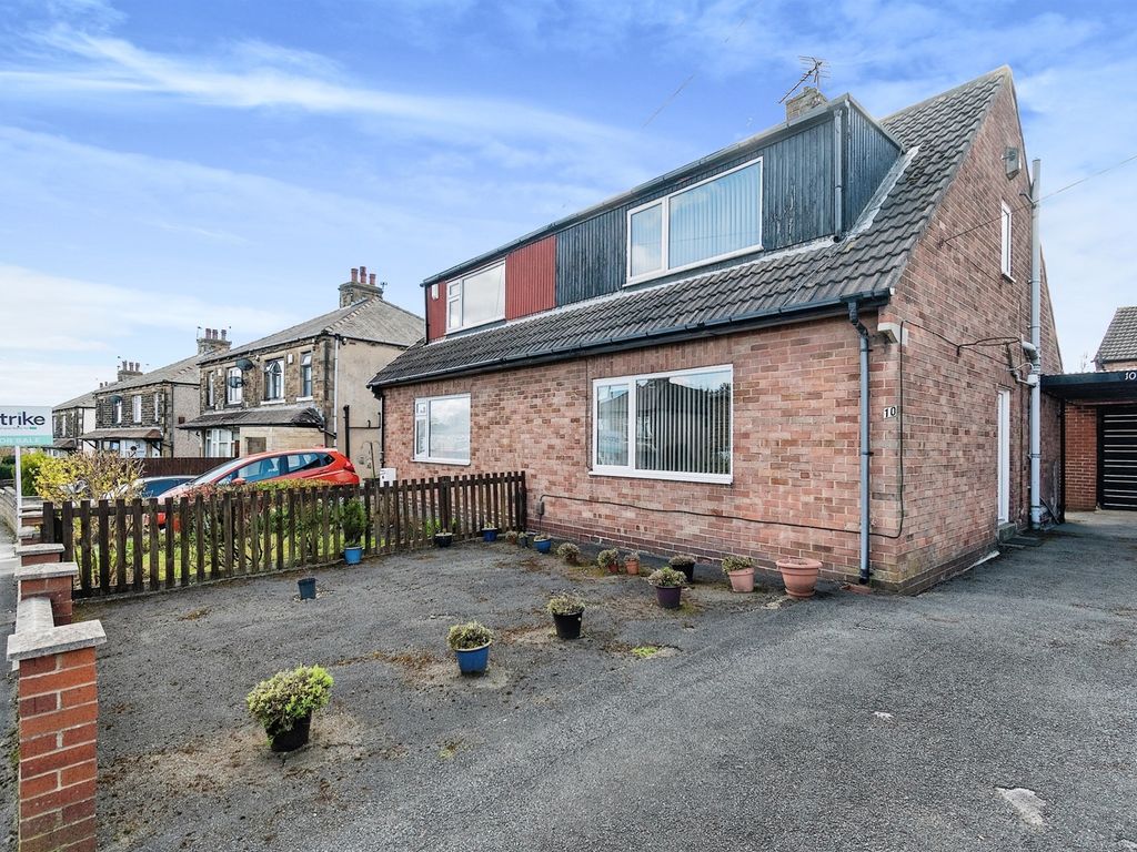 3 bed semidetached house for sale in Peckover Drive, Pudsey LS28 Zoopla