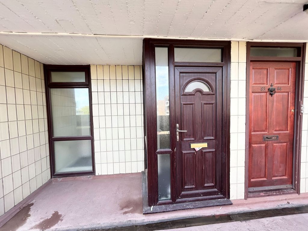 2 bed flat for sale in Kenilworth Court, Washington NE37 Zoopla