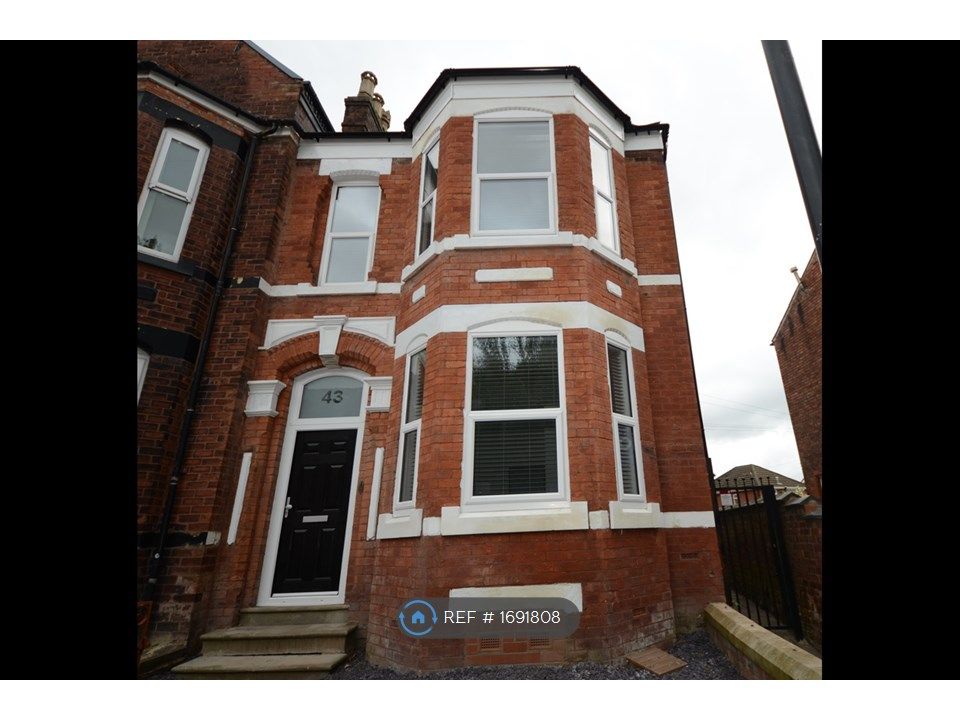 Room to rent in Bridgeman Terrace, Wigan WN1 Zoopla