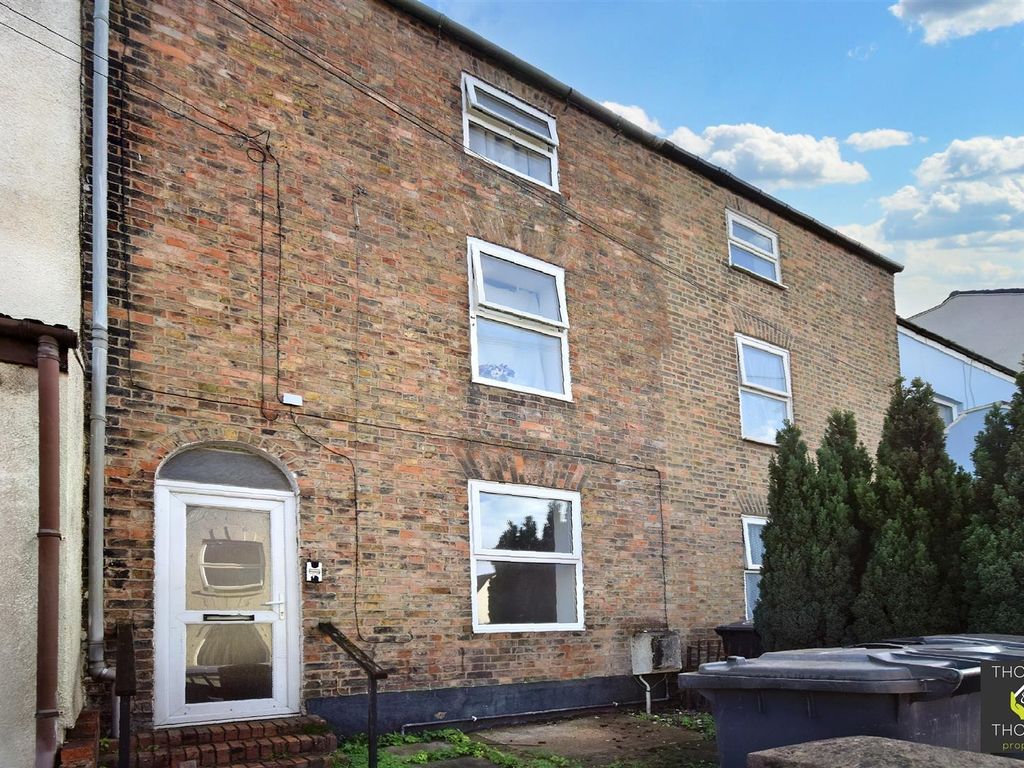 1 bed flat to rent in High Street, Tredworth, Gloucester GL1 Zoopla
