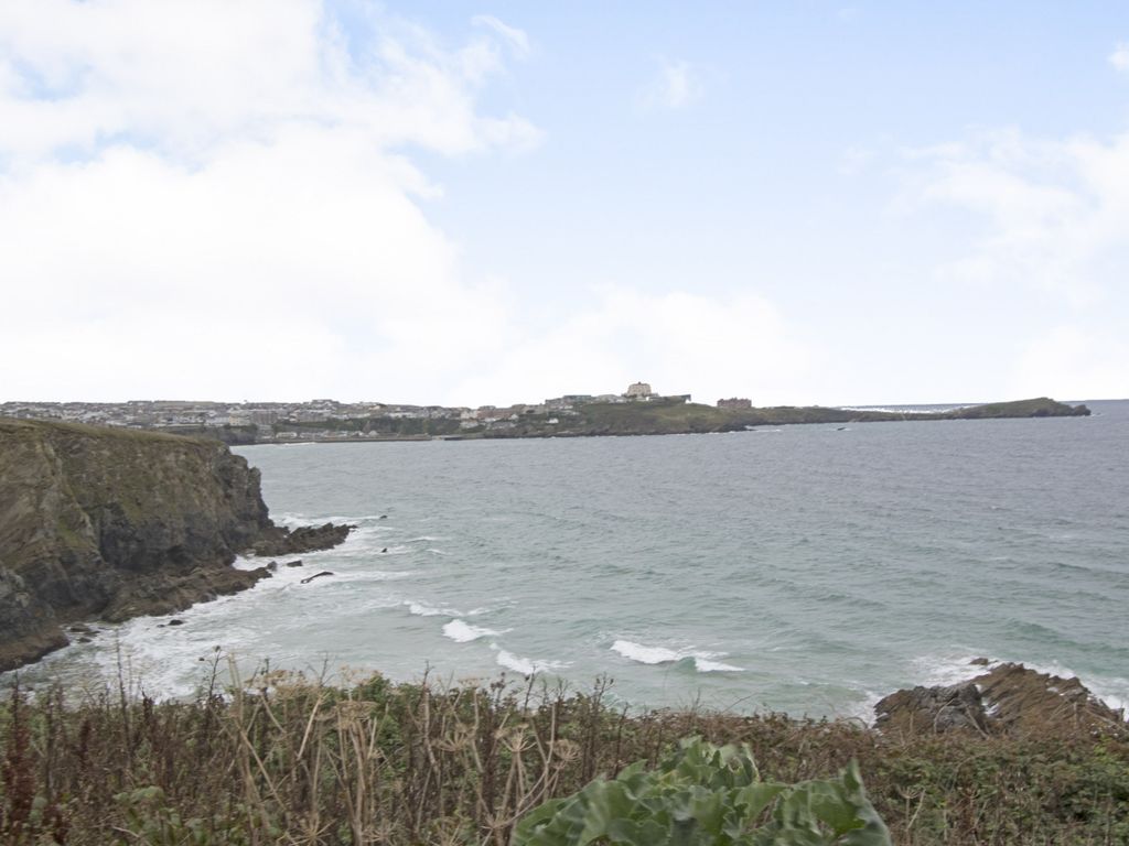 2 bed flat for sale in 3 Lusty Glaze Road, Newquay TR7 Zoopla