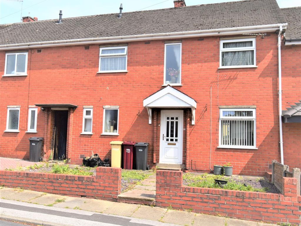 3 bed semidetached house for sale in Townsfield Road, Westhoughton