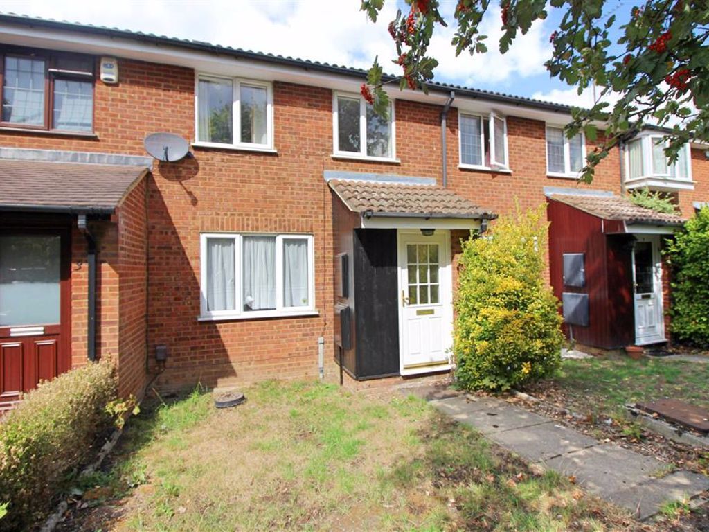 3 bed terraced house to rent in Close, Borehamwood, Herts WD6