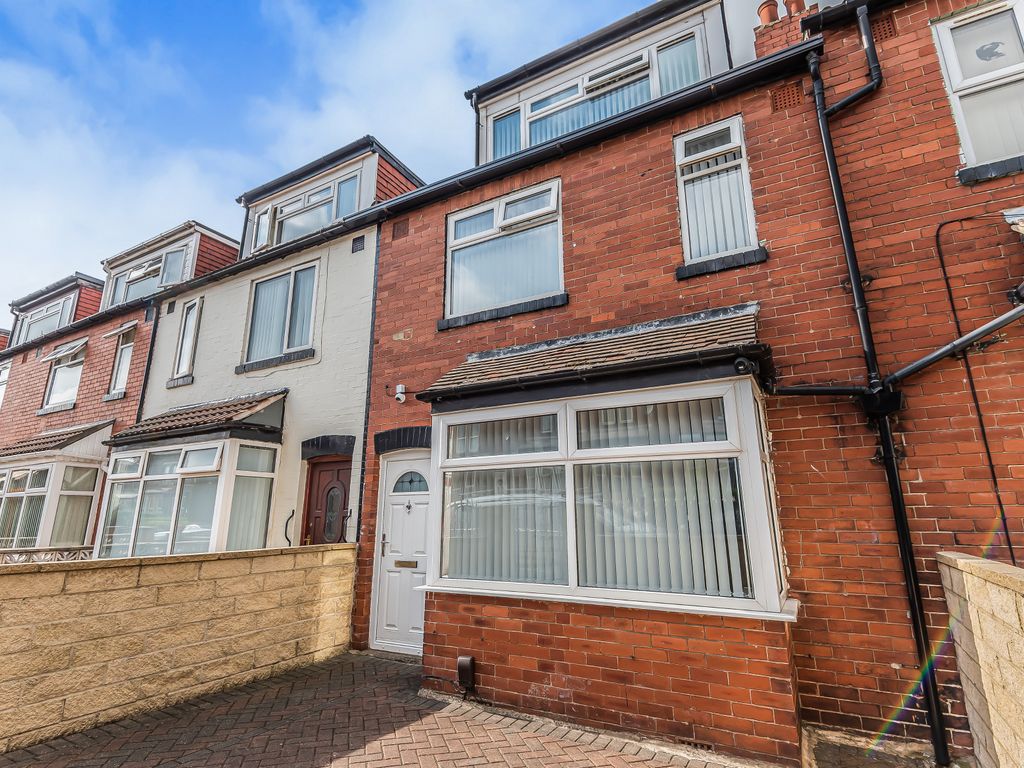 Savile Place, Chapeltown, Leeds LS7