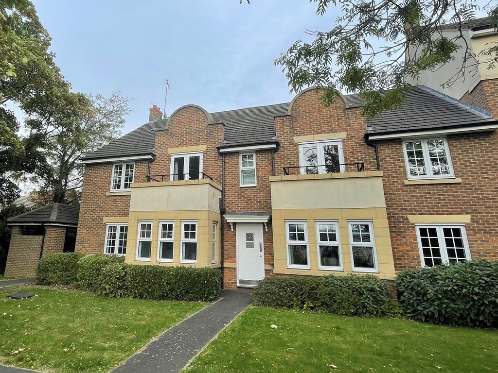 2 bed flat for sale in The Hawthorns, Flitwick MK45 Zoopla