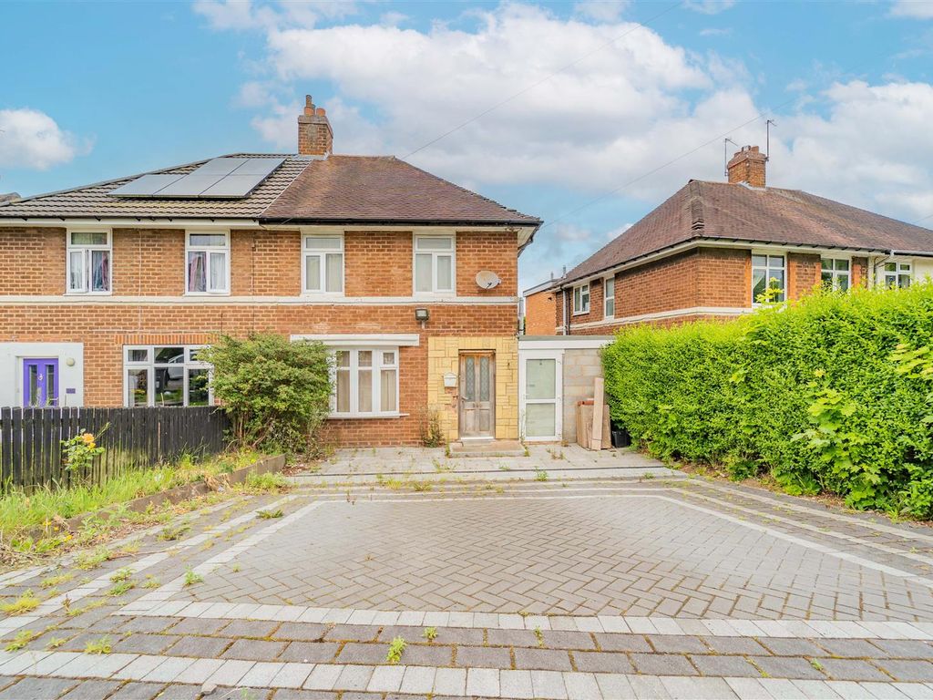 3 bed property to rent in Alwold Road, Quinton, Birmingham B29 Zoopla