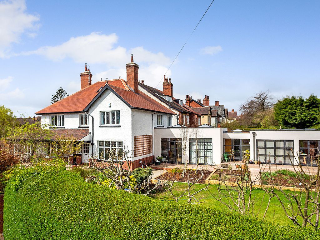 6 bed detached house for sale in Ancaster Road, Leeds LS16 Zoopla