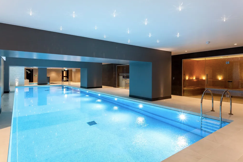 Trinity House, 375 Kensington High Street, Kensington, London W14  