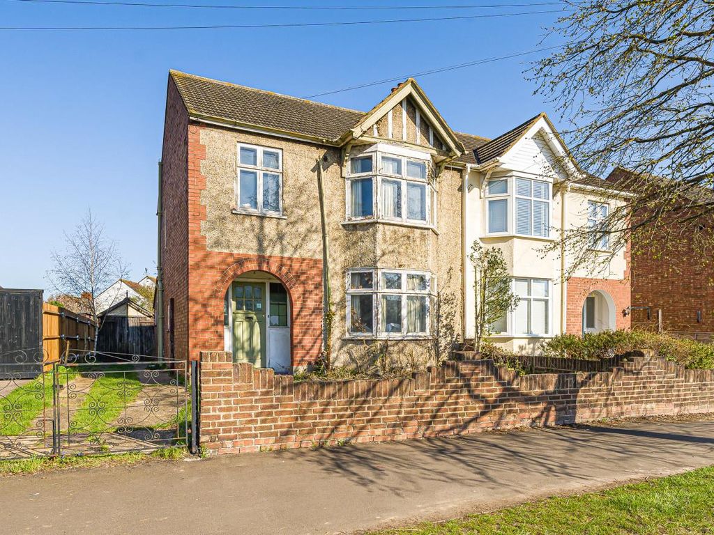 3 bed property for sale in Goldington Road, Bedford MK41 Zoopla