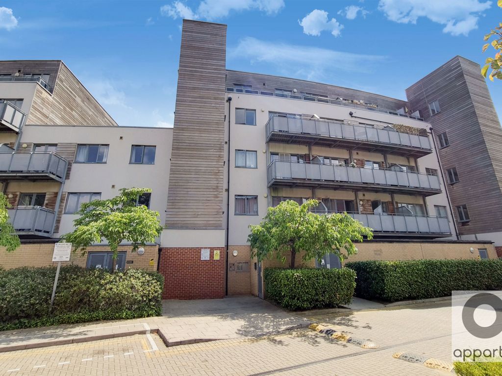 Lapis Close, Park Royal, London NW10