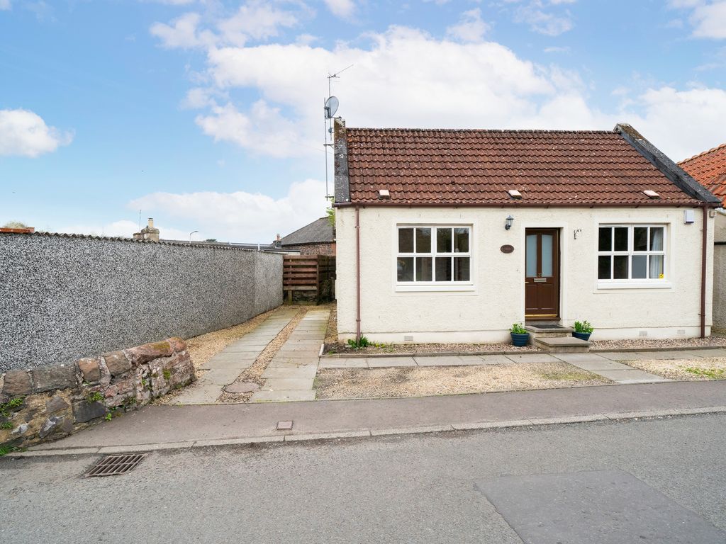 2 bed detached house for sale in Madras Road, Auchtermuchty KY14 Zoopla