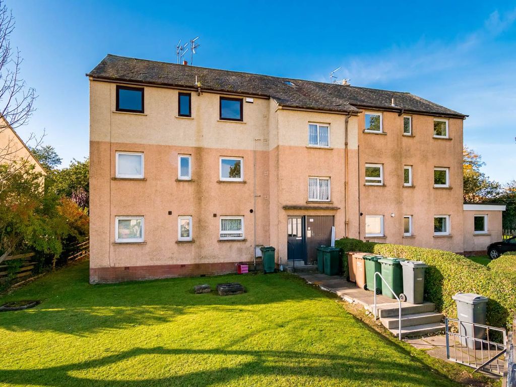 2 bed flat to rent in St. Katharine's Crescent, Edinburgh EH16 Zoopla