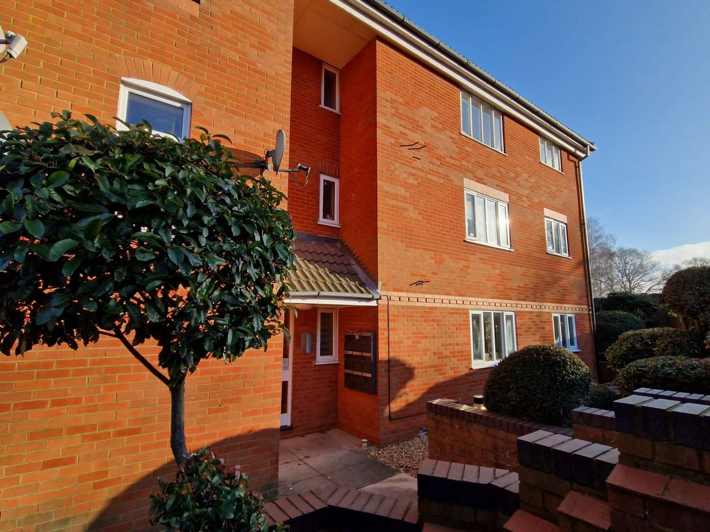 2 bed for sale in Pearse Way, Purdis Farm, Ipswich IP3 Zoopla